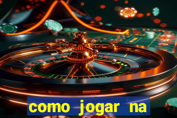 como jogar na lotinha do jogo do bicho